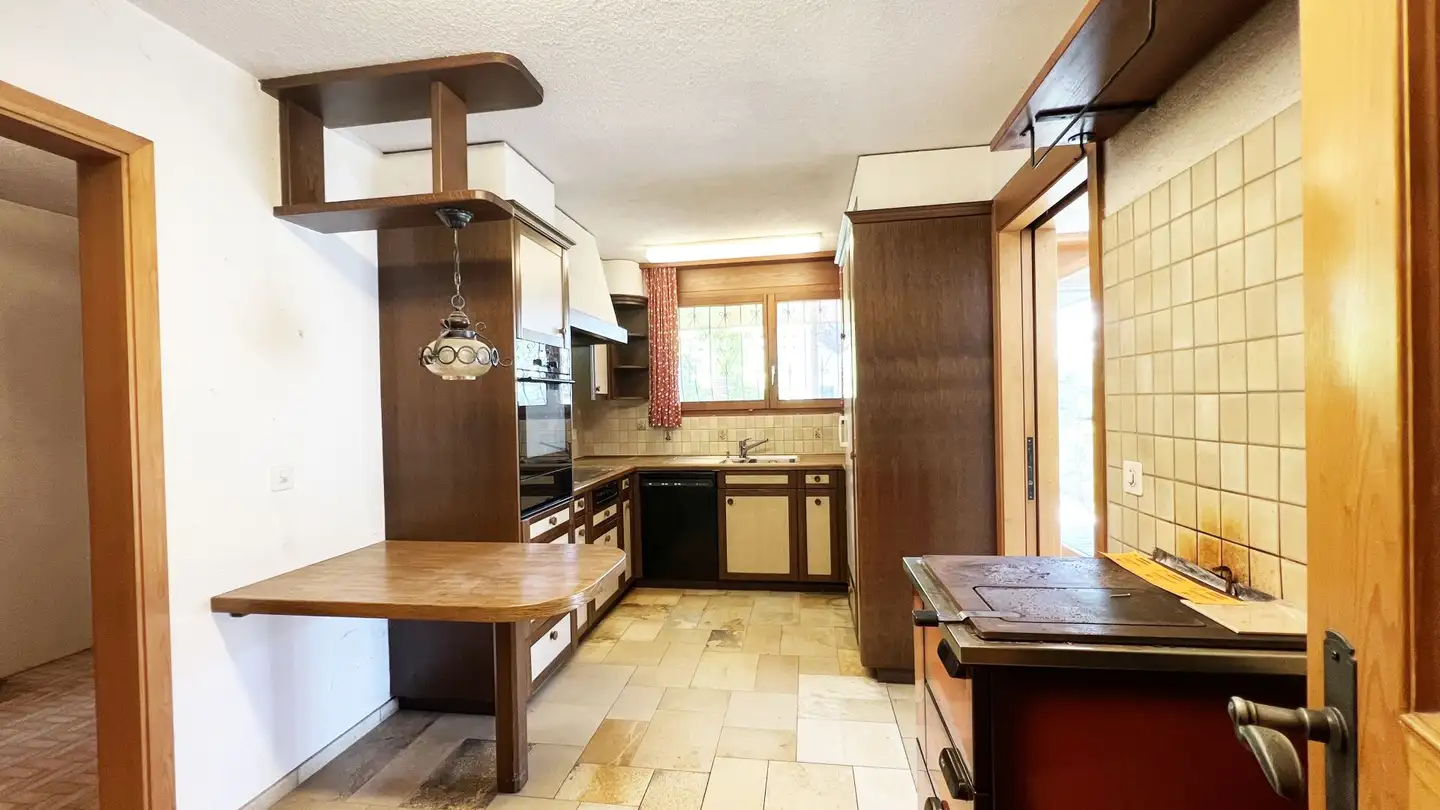 Single house for sale - Schulhübelstrasse 8, 5600 Ammerswil AG - Photo 3