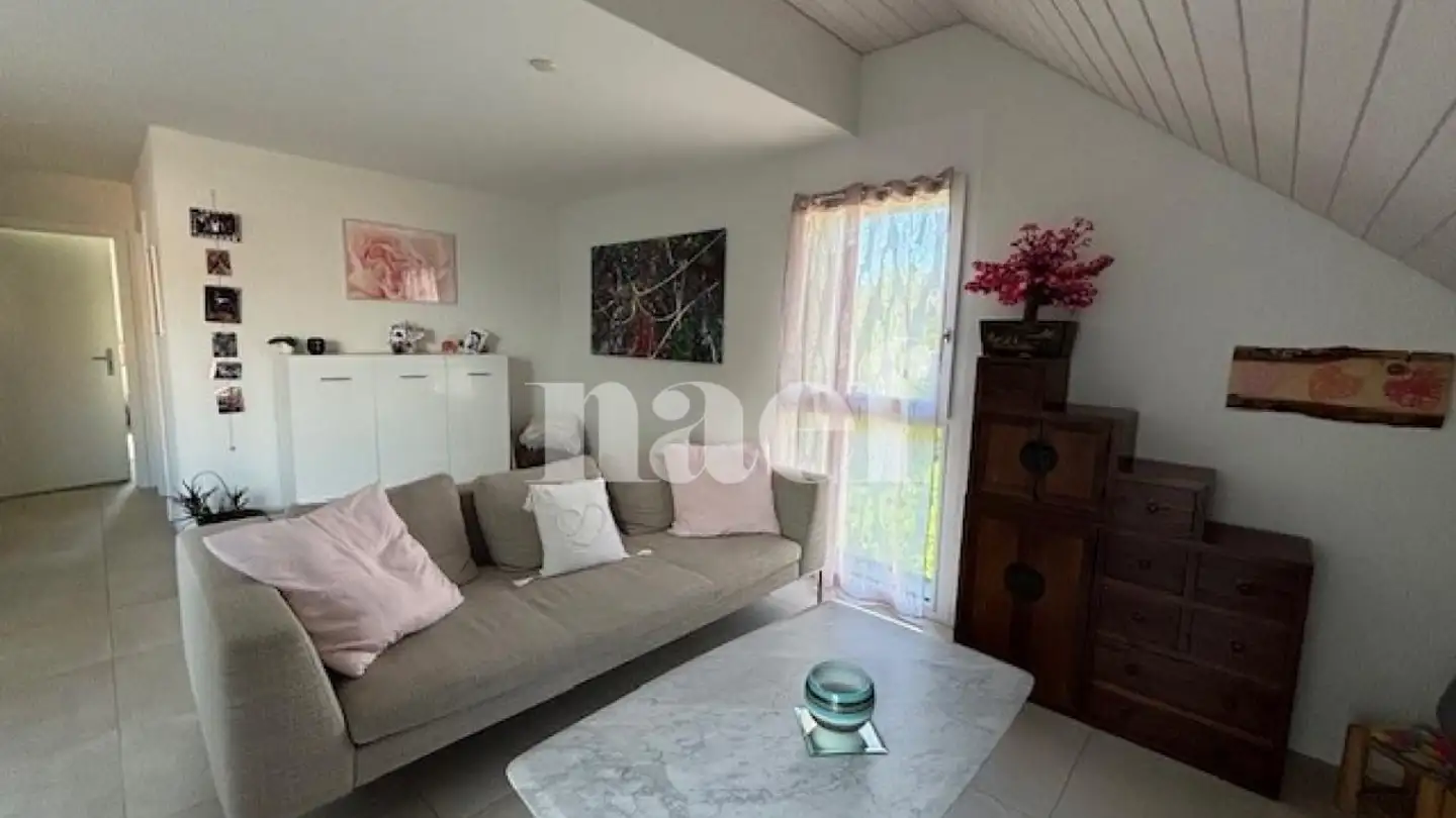 Apartment for rent - Chemin Du Closez 11, 1188 Gimel - Photo 3