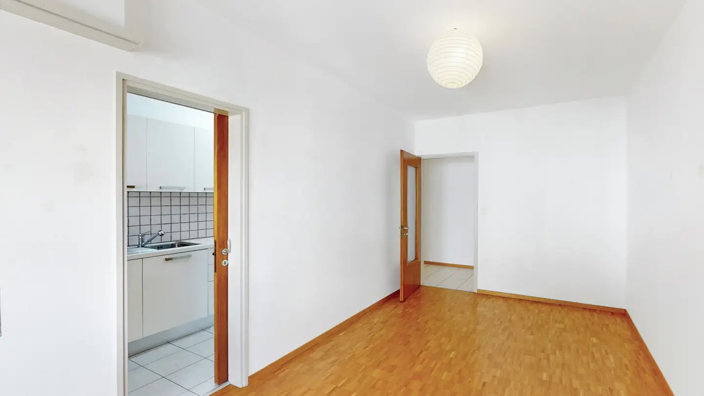 Apartment for rent - Via San Gottardo, 6500 Bellinzona - Photo 2