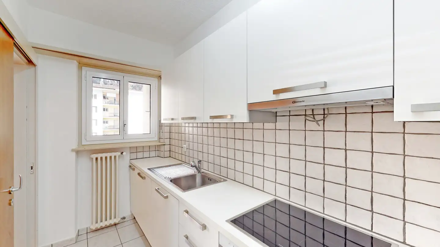 Apartment for rent - Via San Gottardo, 6500 Bellinzona - Photo 3