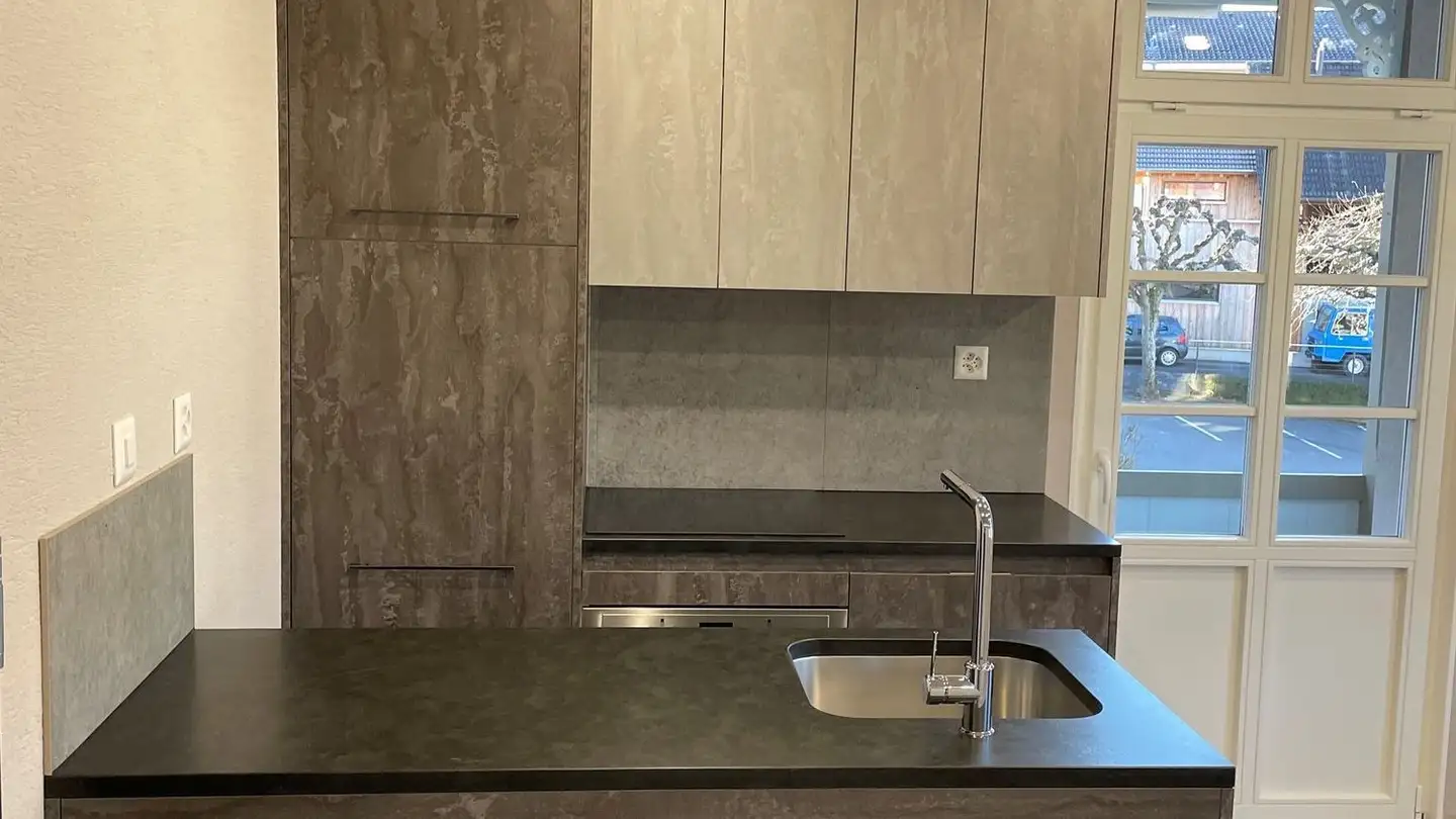 Appartamento in affitto - Alpenstrasse 4, 3653 Oberhofen am Thunersee