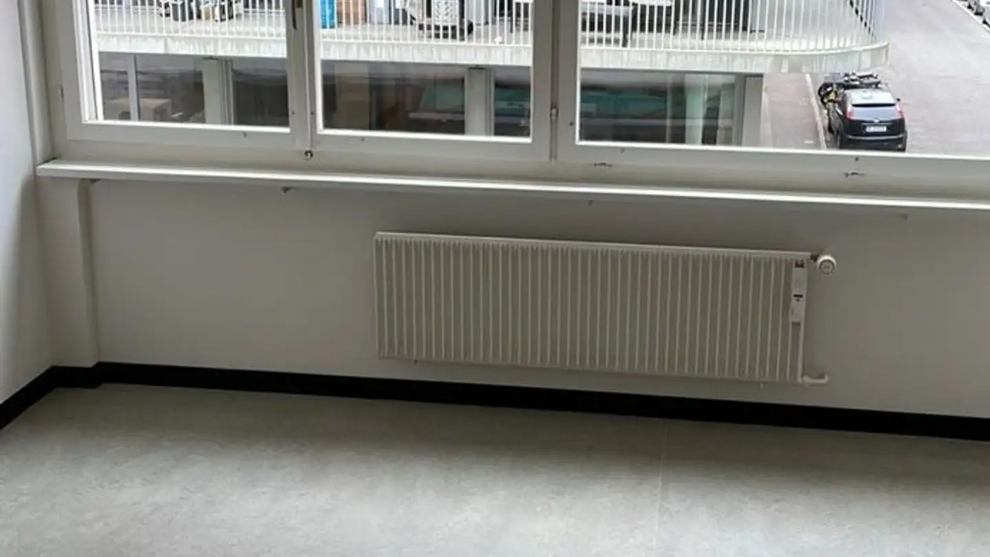 Bureau à louer - Neustadtstrasse 7, 6003 Luzern - Photo 4