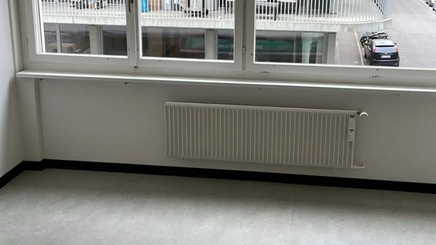 Spazio ufficio in affitto - Neustadtstrasse 7, 6003 Luzern - Foto 4