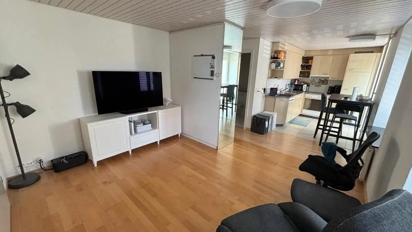 Appartement à louer - Ludretikonerstrasse 23, 8800 Thalwil - Photo 3