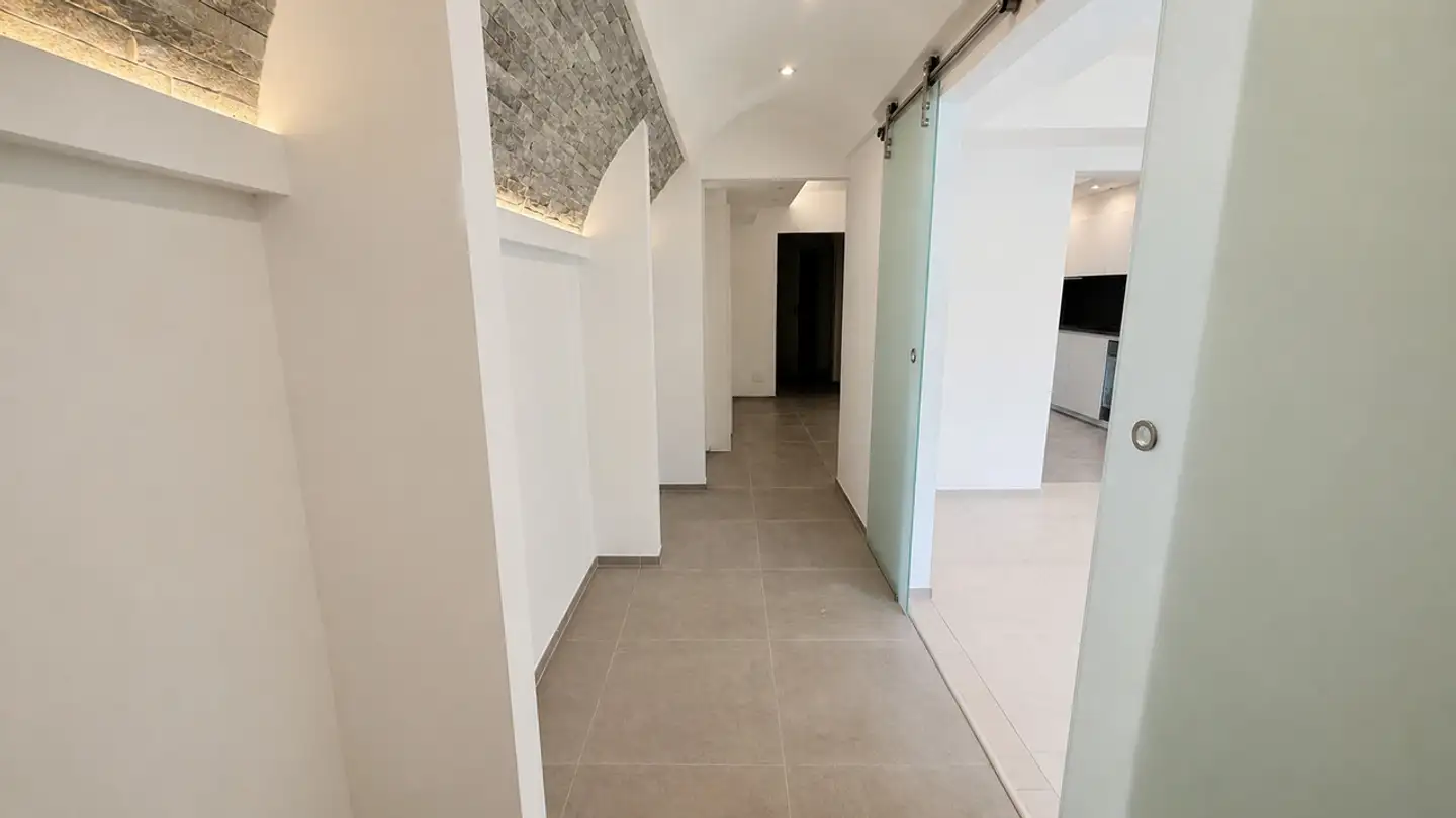 Maisonette mieten - 6825 Capolago - Foto 4