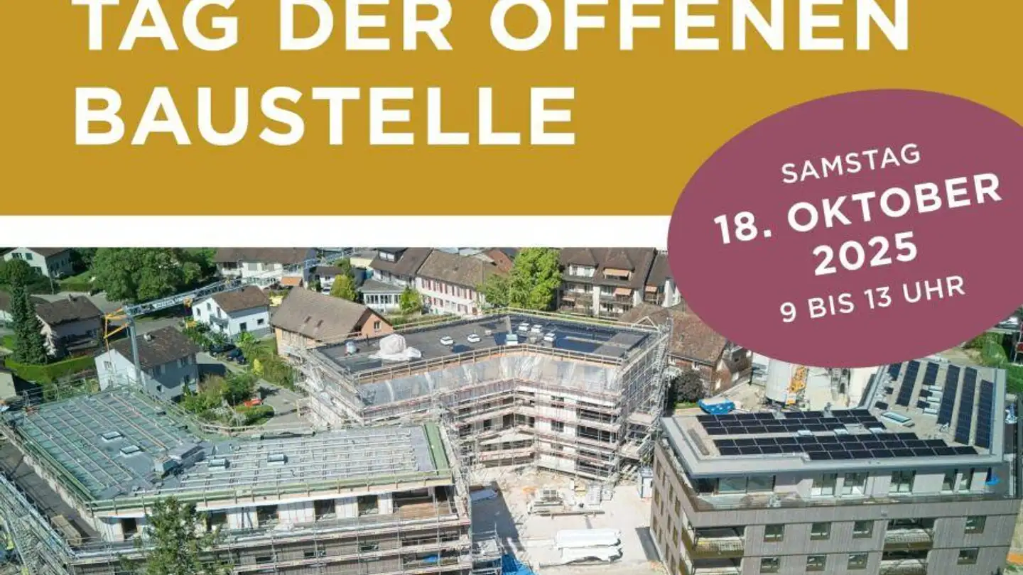 Apartment for sale - Gaswerkstrasse, 8570 Weinfelden