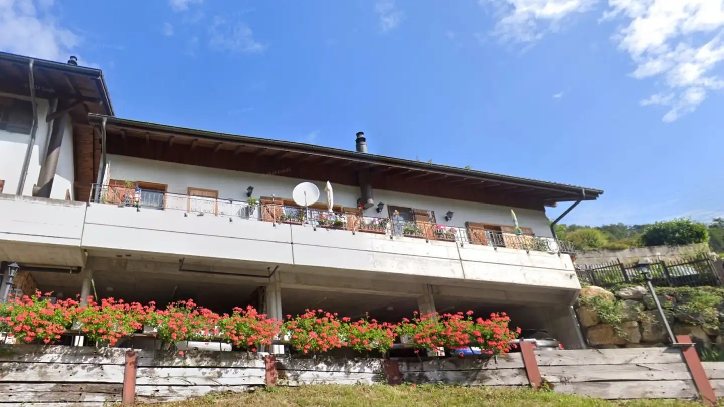 Einfamilienhaus mieten - Ammonitenweg 22, 4253 Liesberg