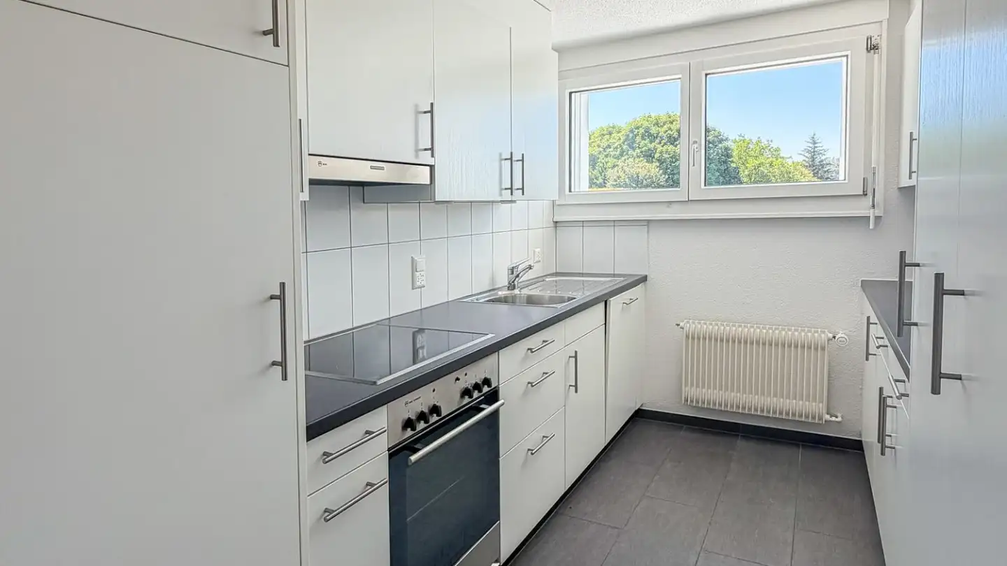 Appartamento in affitto - Weissensteinstrasse 26, 3400 Burgdorf - Foto 2
