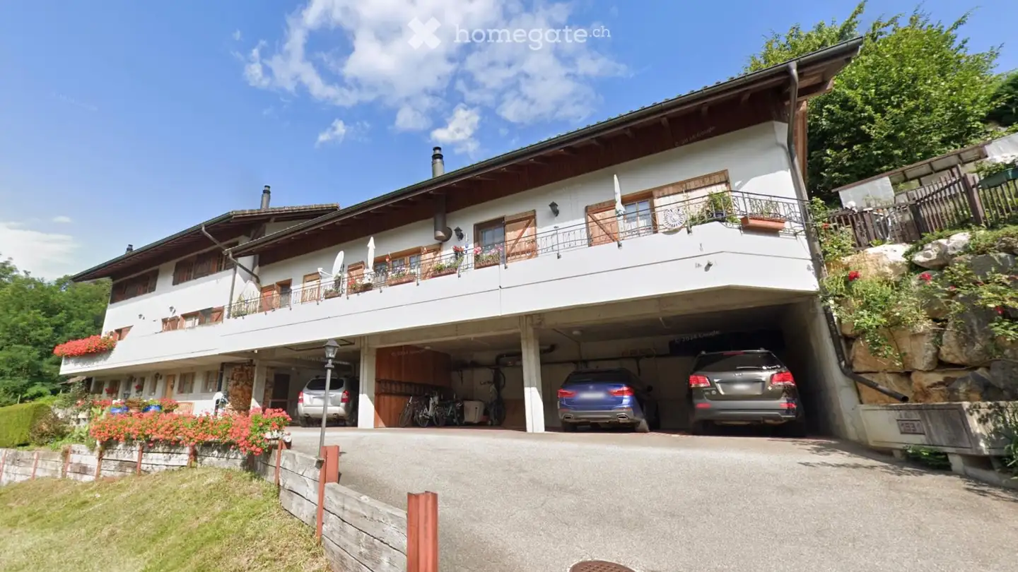 Einfamilienhaus mieten - Ammonitenweg 22, 4253 Liesberg - Foto 2