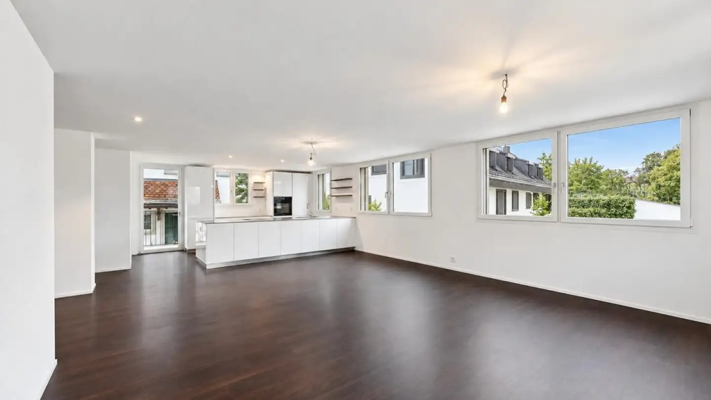 Casa singola in affitto - Risistrasse 15a, 8903 Birmensdorf ZH