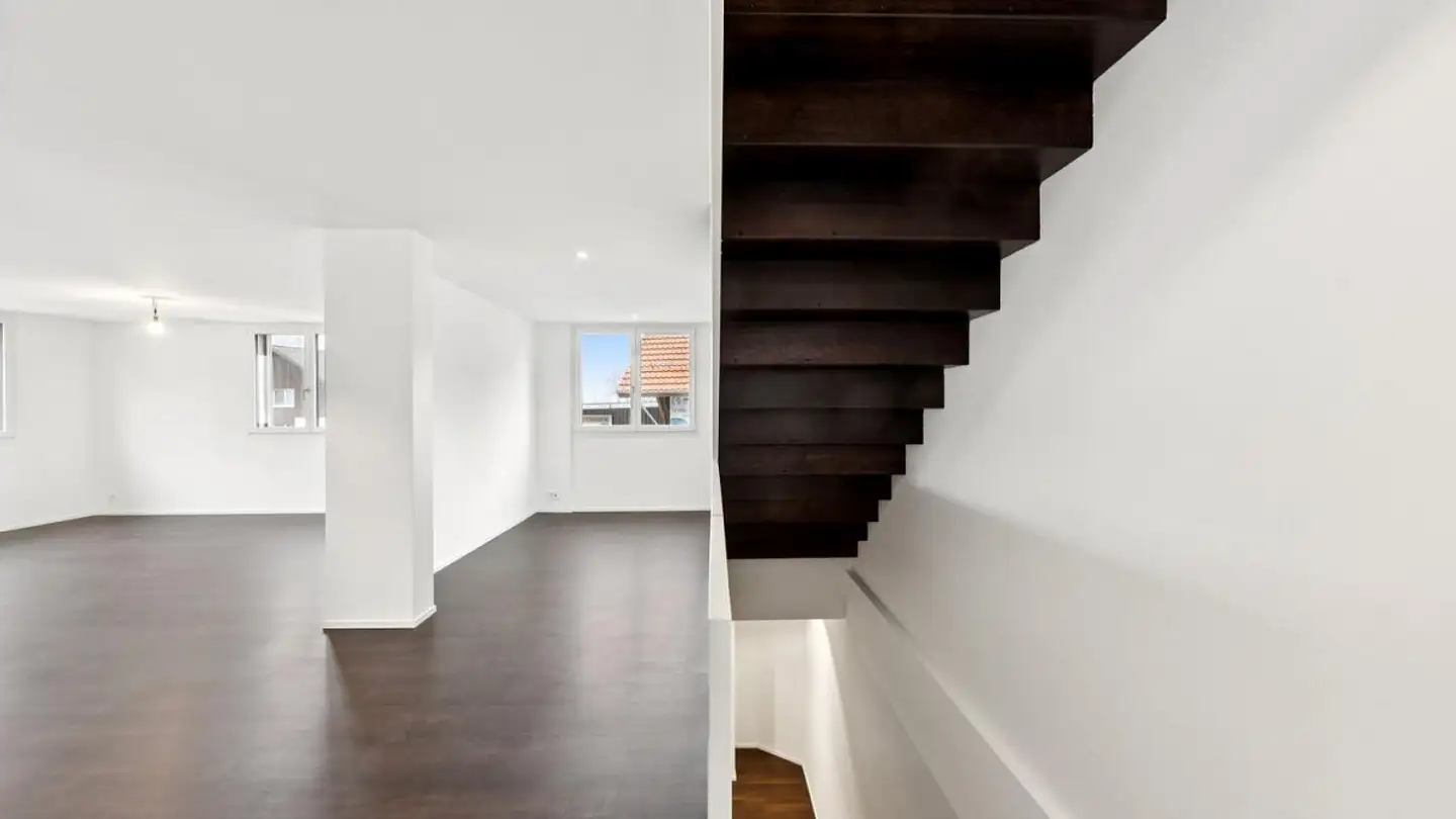 Casa singola in affitto - Risistrasse 15a, 8903 Birmensdorf ZH - Foto 3