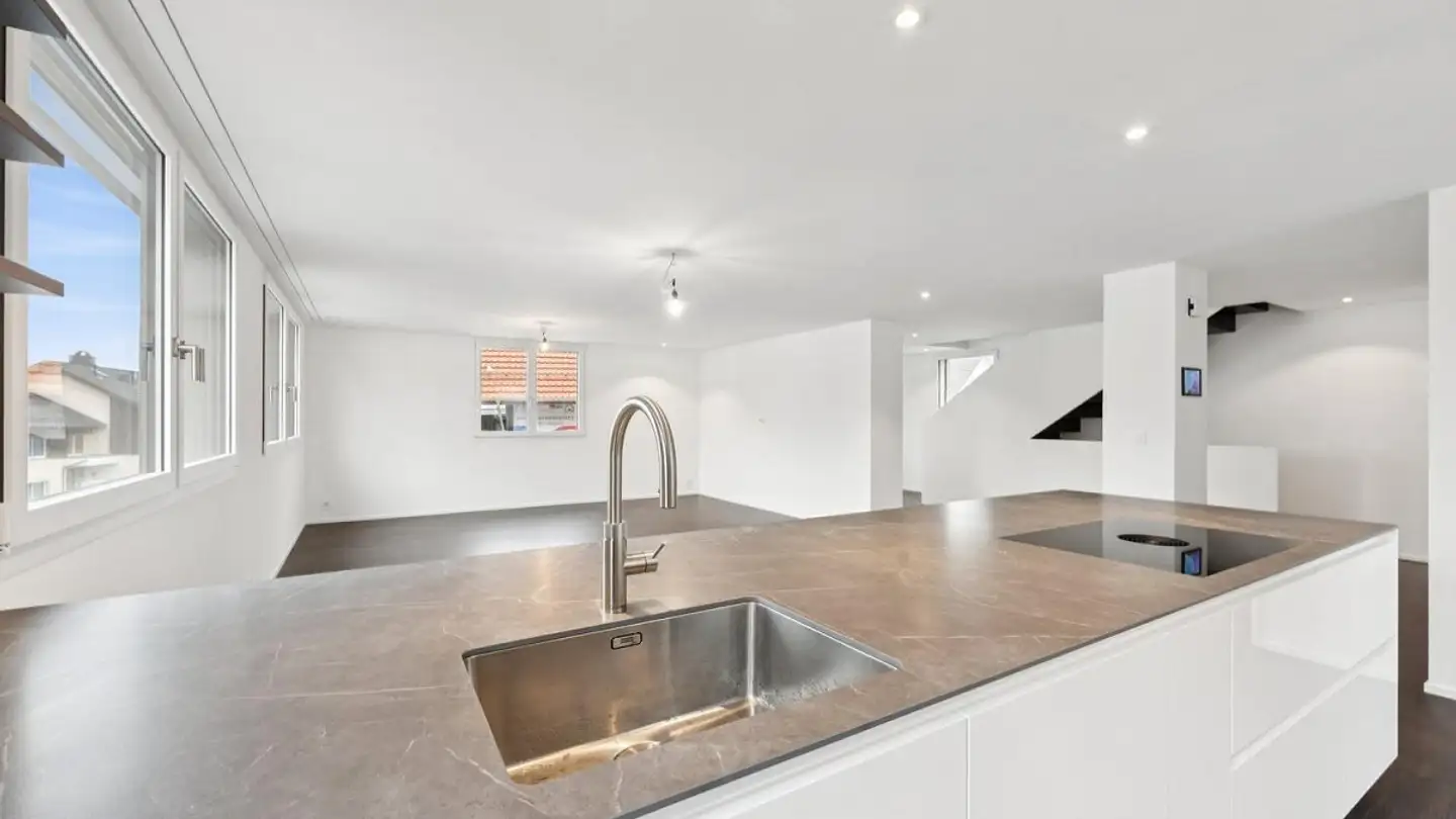 Casa singola in affitto - Risistrasse 15a, 8903 Birmensdorf ZH - Foto 4