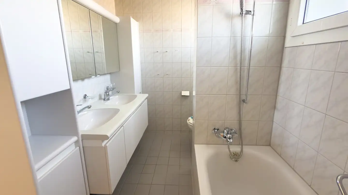 Appartamento in affitto - Weissensteinstrasse 26, 3400 Burgdorf - Foto 3