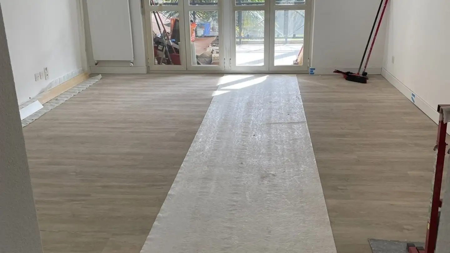 Appartement à louer - Via Motto Di Mornera 4, 6500 Bellinzona