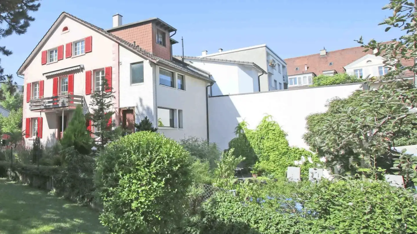 Apartment for rent - Prattelerstrasse 7, 4132 Muttenz