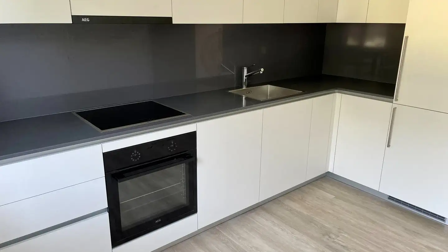 Appartement à louer - Via Motto Di Mornera 4, 6500 Bellinzona - Photo 3