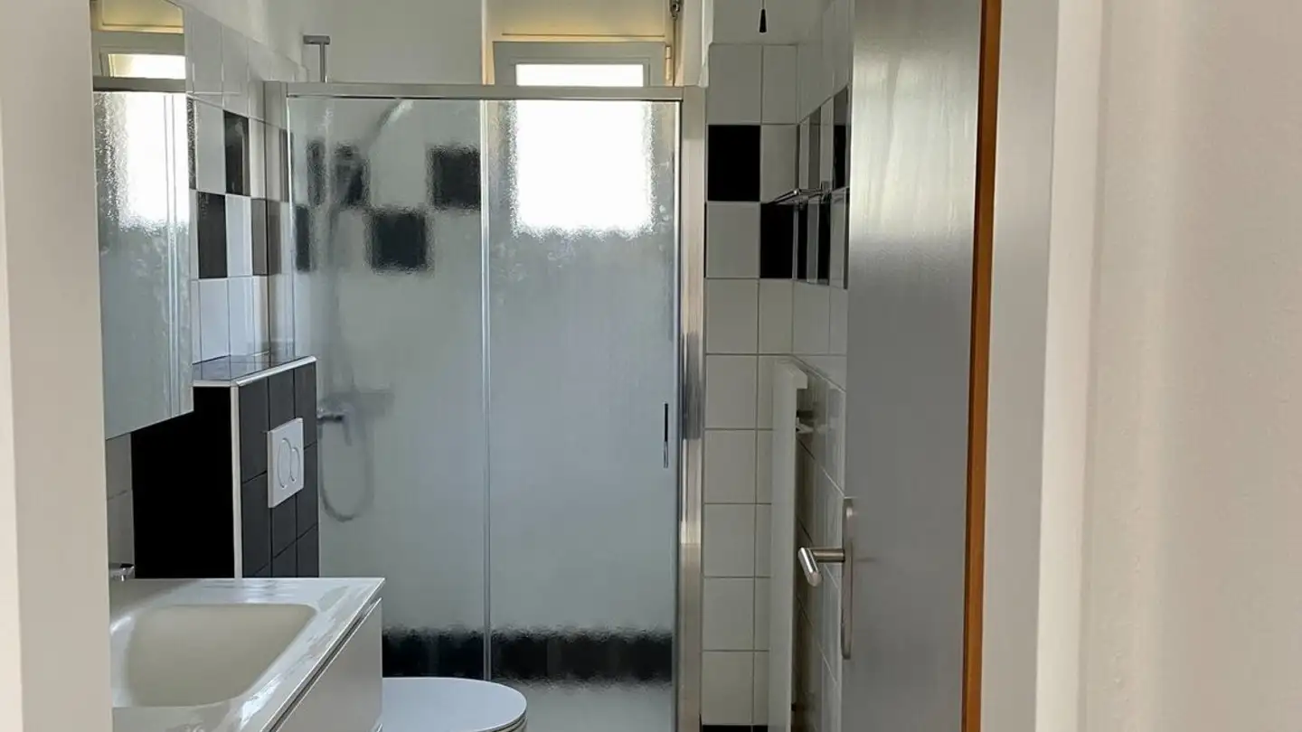 Appartement à louer - Via Motto Di Mornera 4, 6500 Bellinzona - Photo 4