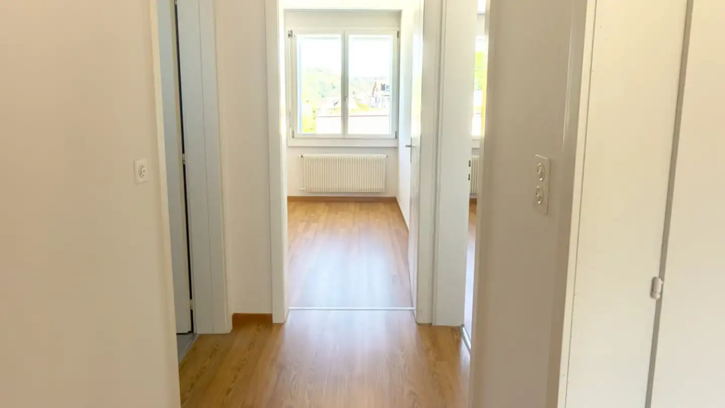 Appartamento in affitto - Weissensteinstrasse 26, 3400 Burgdorf - Foto 4