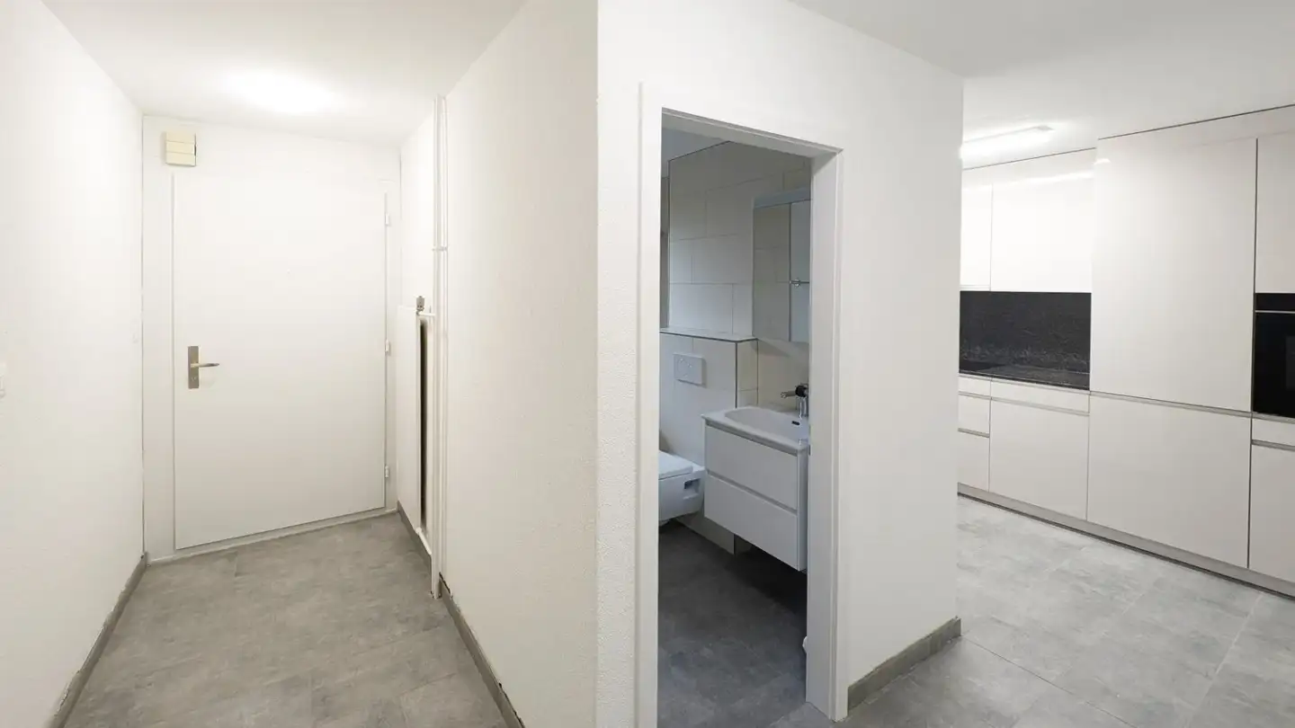Appartamento in affitto - Burgstrasse 54, 8610 Uster - Foto 4