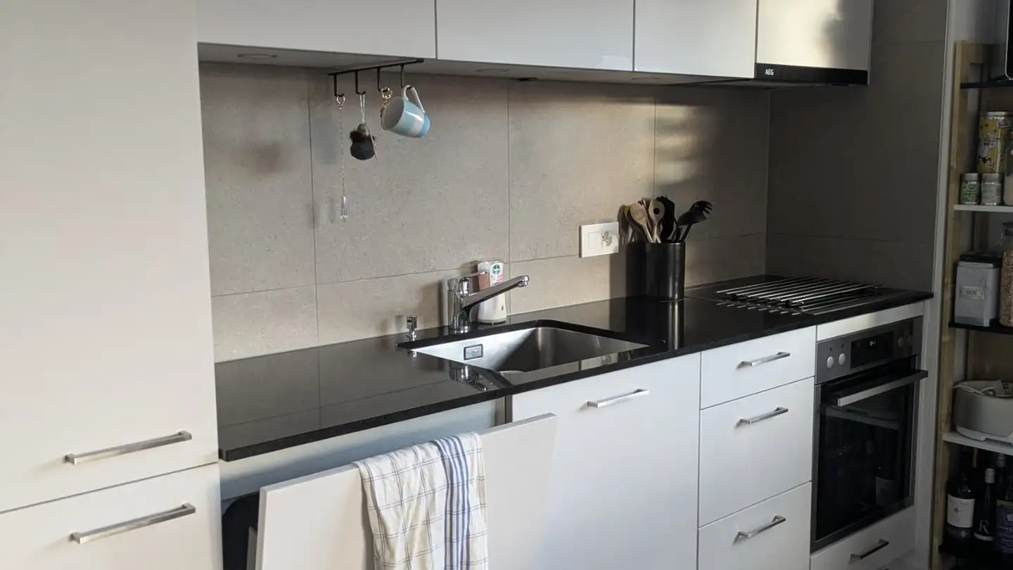 Appartement à louer - Route De La Gare 10b, 1131 Tolochenaz - Photo 2