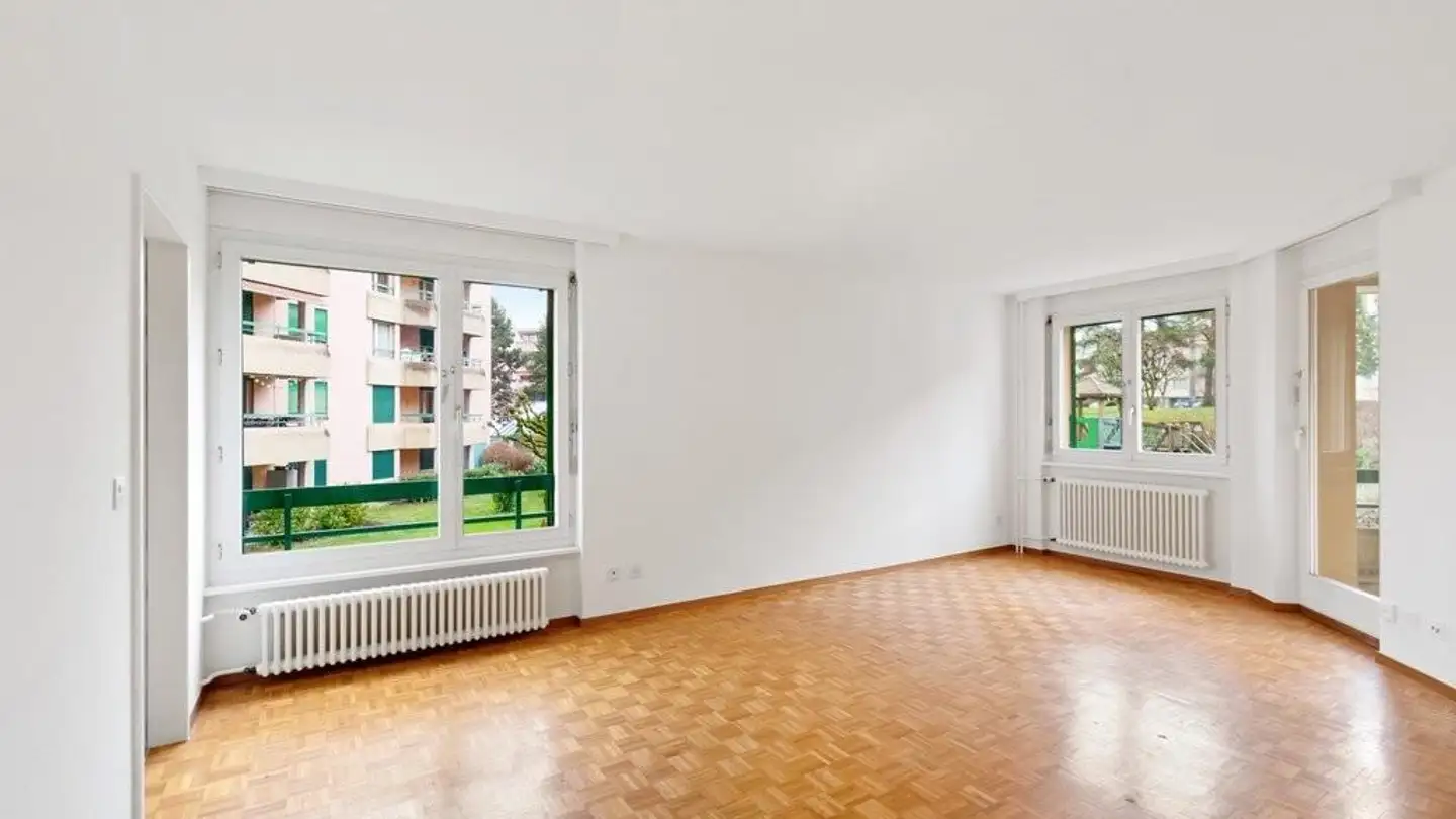 Wohnung mieten - Rue De La Villette 18, 1400 Yverdon-les-Bains - Foto 2