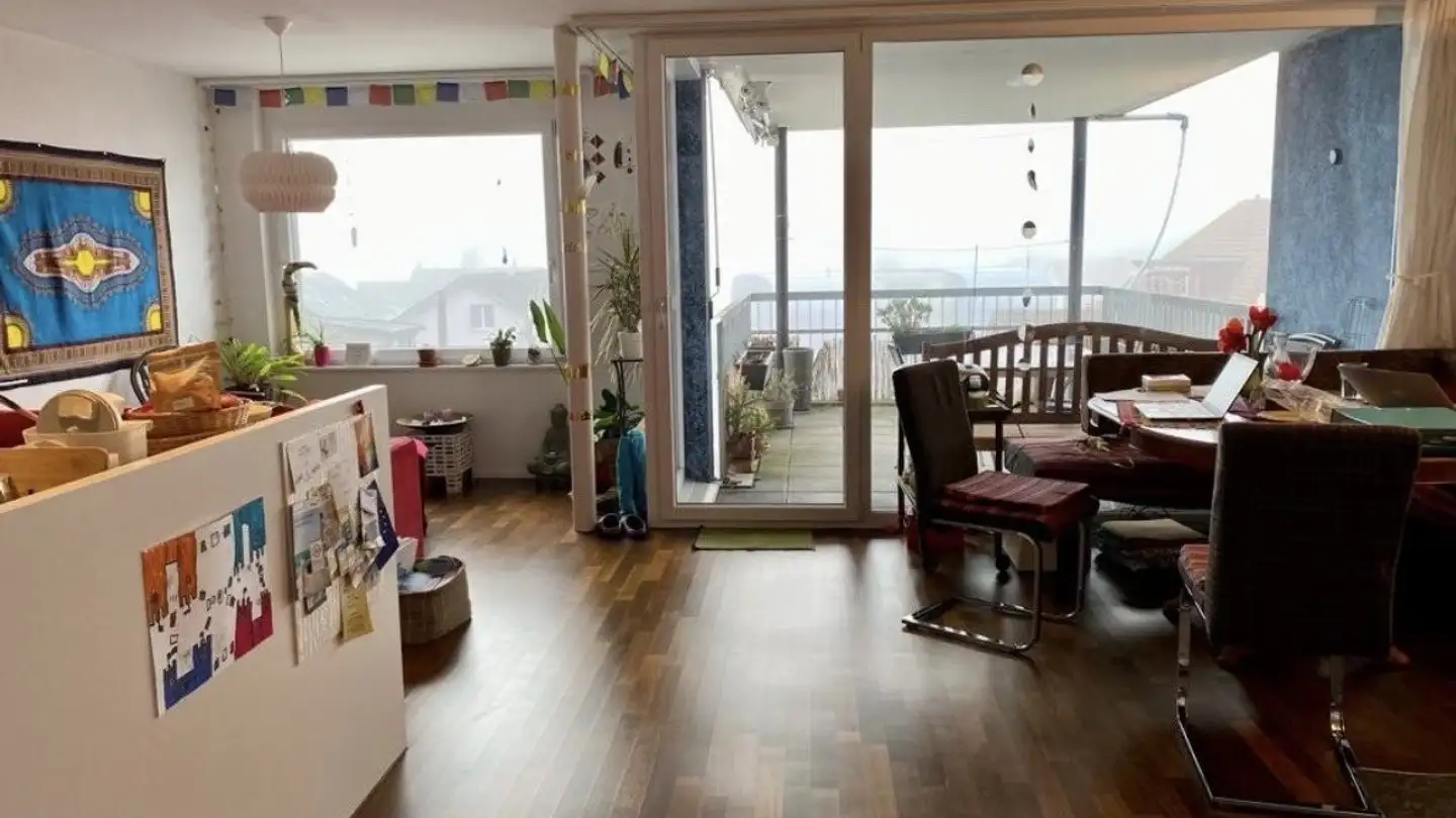 Zimmer mieten - Rheinstrasse 9a, 8280 Kreuzlingen
