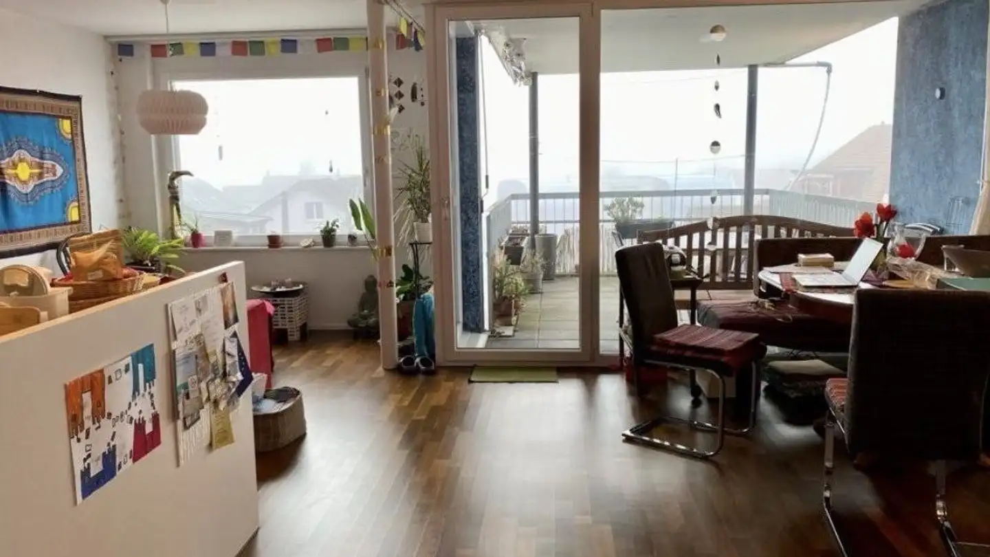 Zimmer mieten - Rheinstrasse 9a, 8280 Kreuzlingen