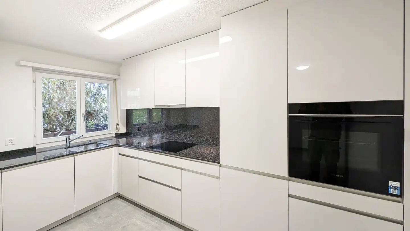 Appartamento in affitto - Burgstrasse 54, 8610 Uster