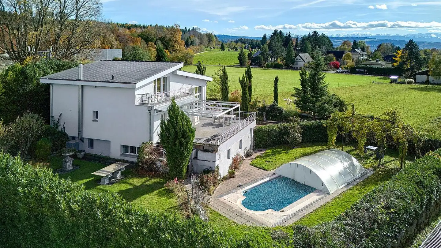 Maison individuelle à vendre - 2562 Port