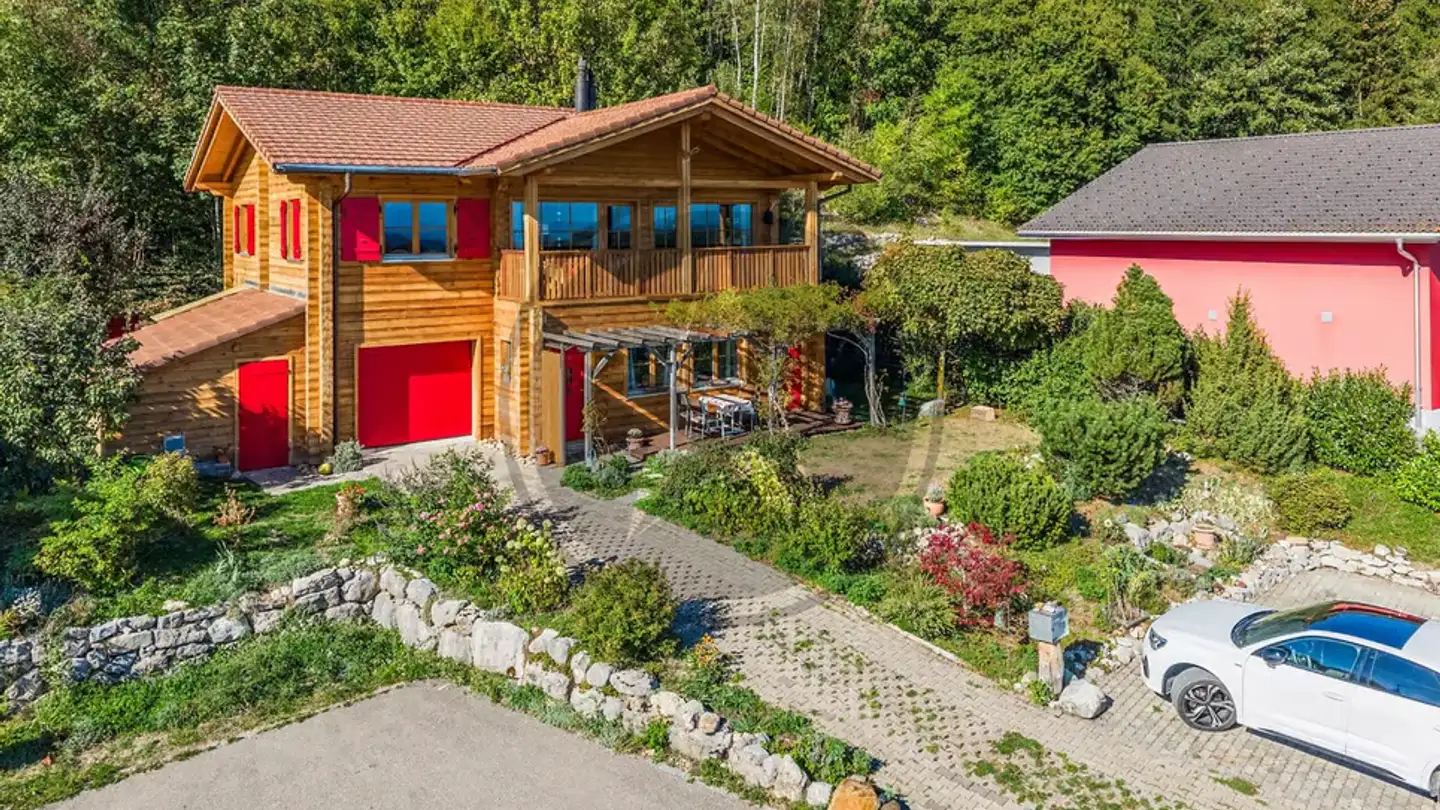 Single house for sale - 2517 Diesse