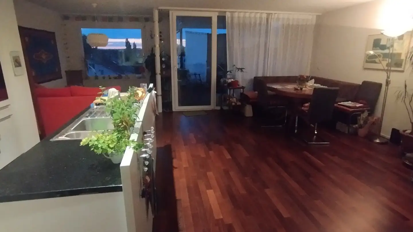 Zimmer mieten - Rheinstrasse 9a, 8280 Kreuzlingen - Foto 2