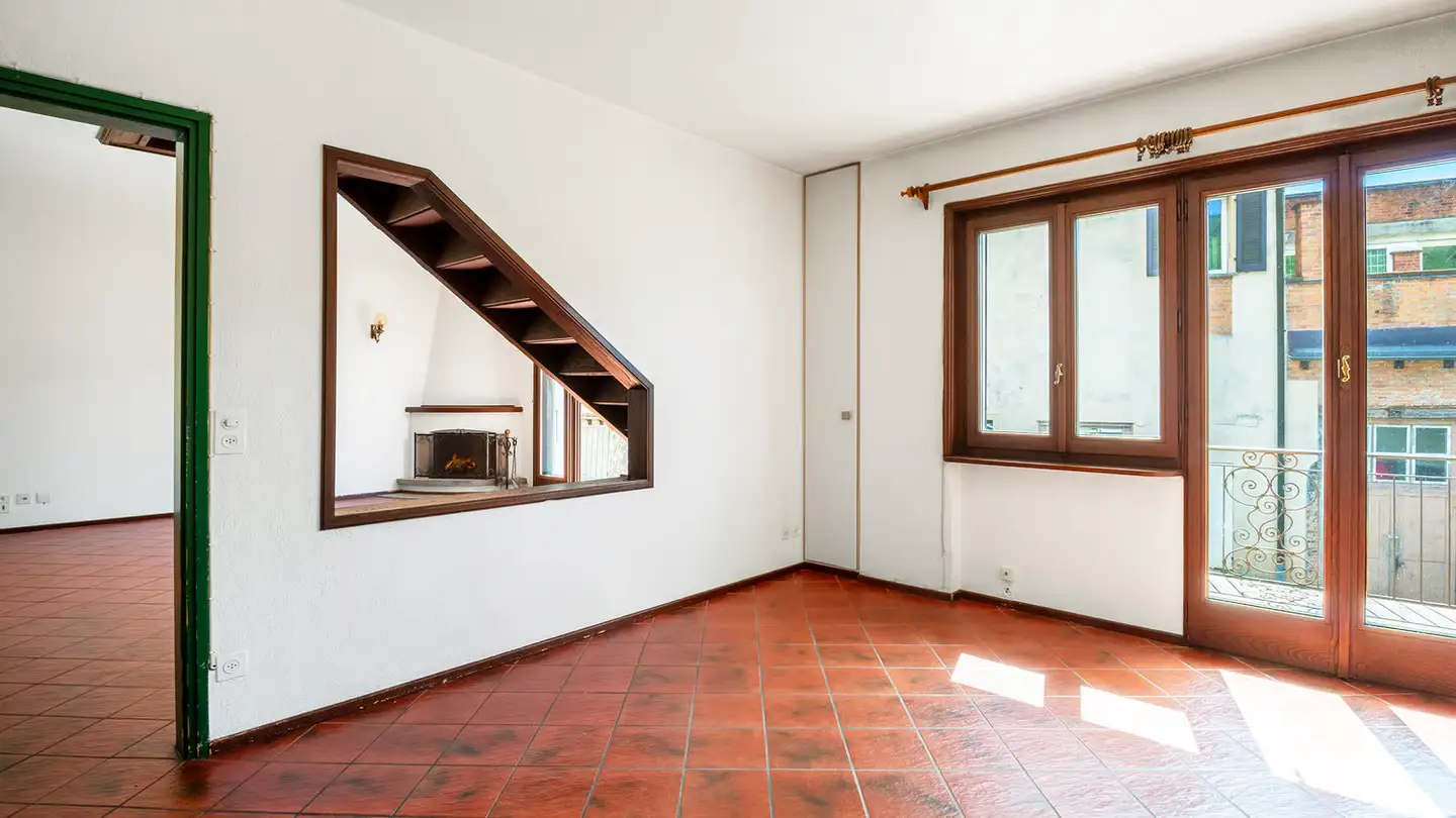 Maison individuelle à vendre - Contrada Monsignor Celestino Trezzini, 6997 Sessa - Photo 4