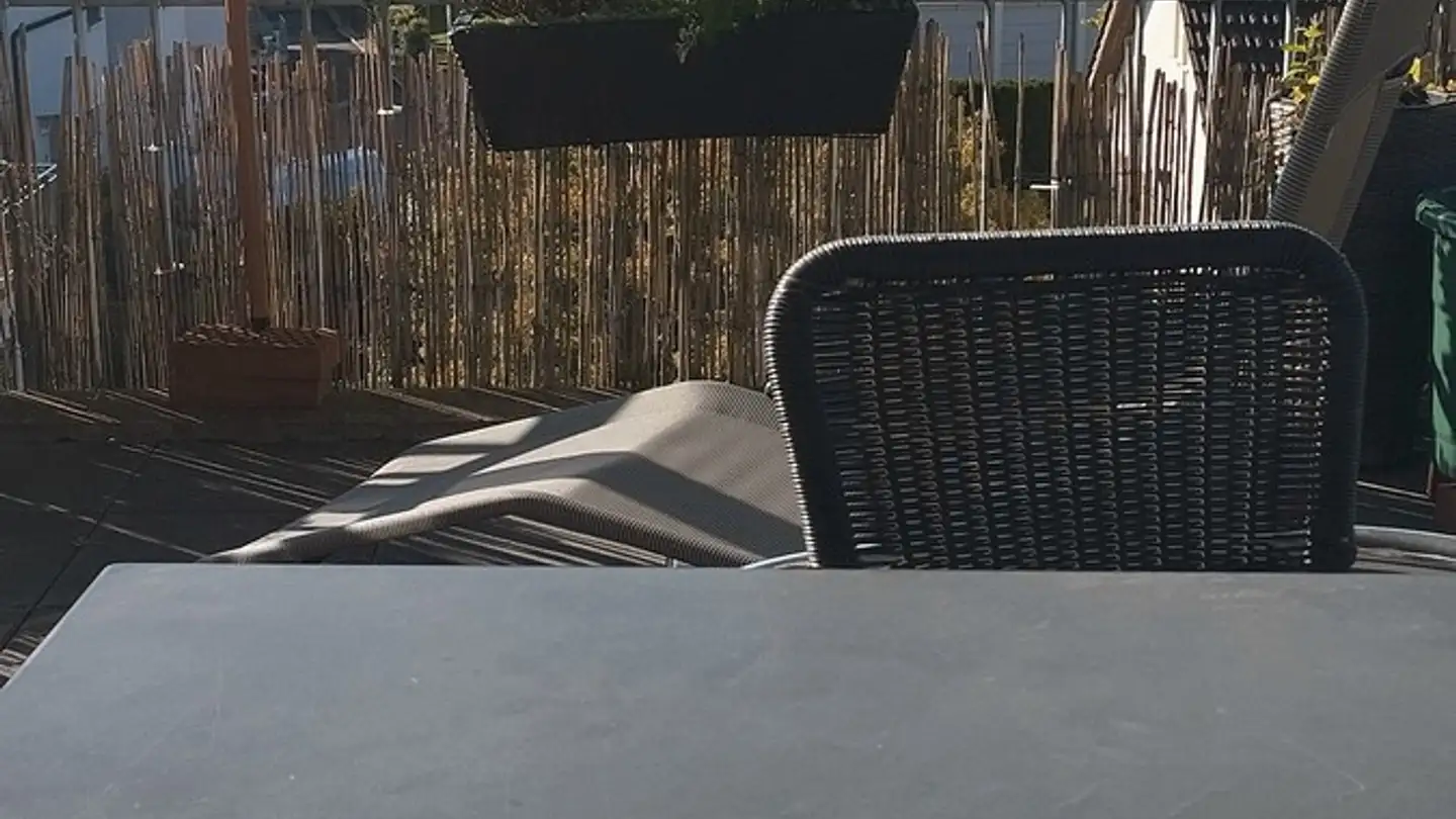 Zimmer mieten - Rheinstrasse 9a, 8280 Kreuzlingen - Foto 3