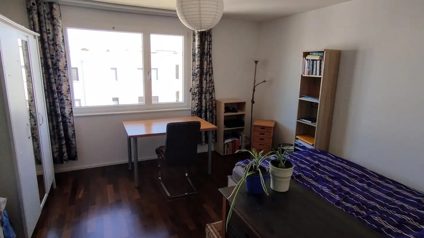 Single room for rent - Rheinstrasse 9a, 8280 Kreuzlingen - Photo 4