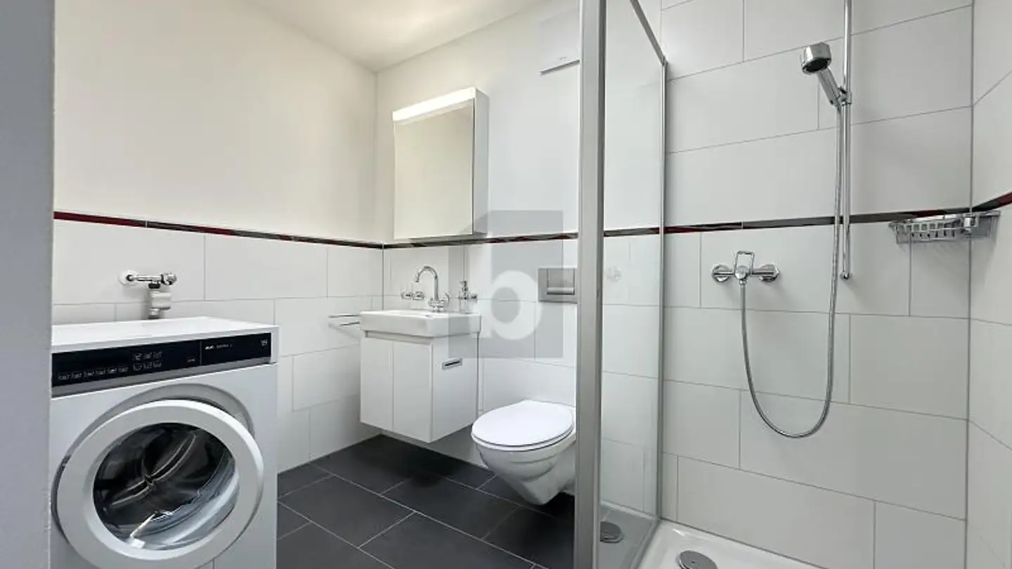 Penthouse mieten - 5210 Windisch - Foto 4