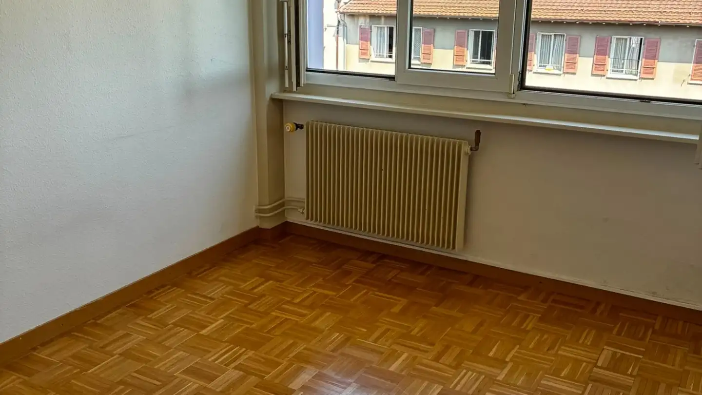 Wohnung mieten - Rue De Veyrier 18, 1227 Carouge GE