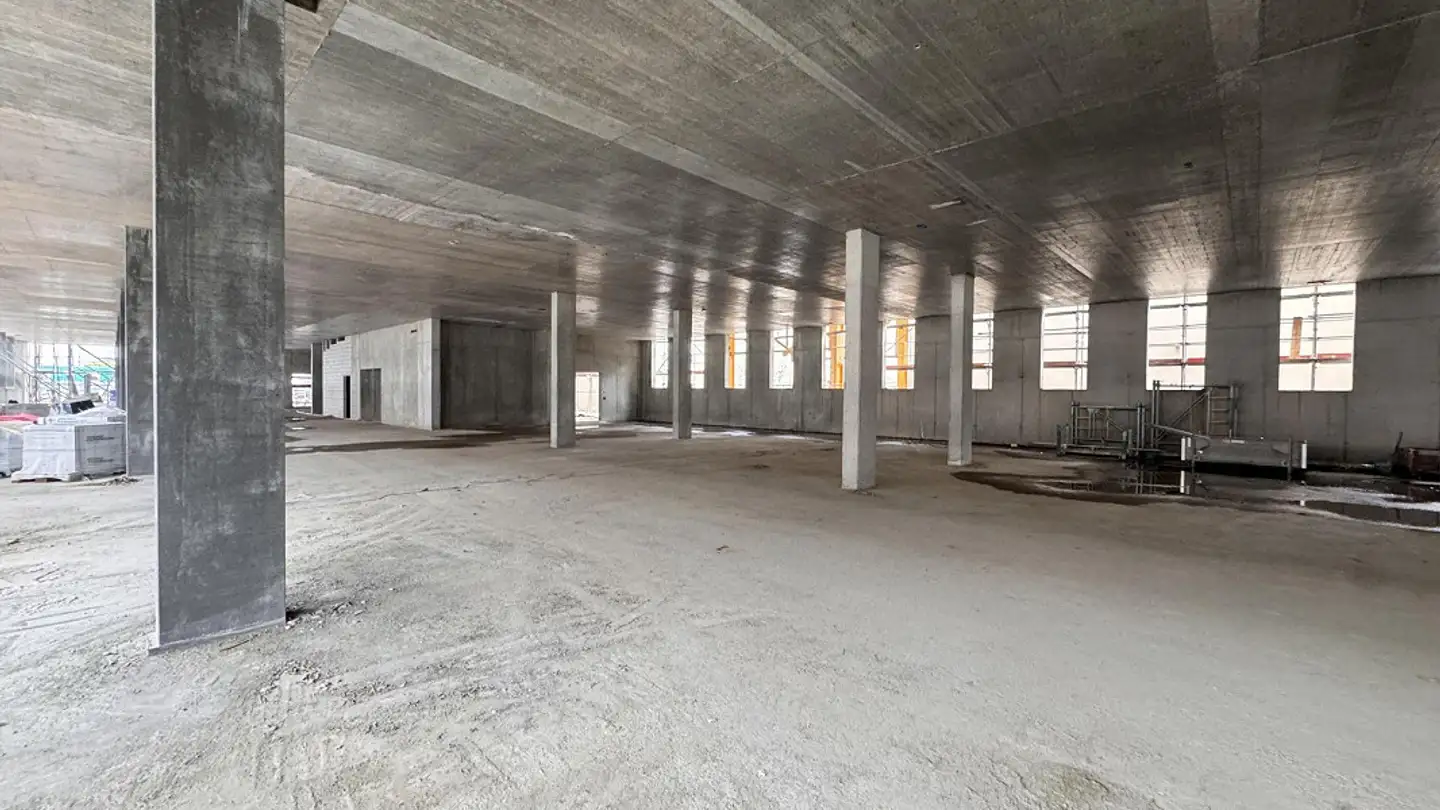 Office space for rent - Aarauerstrasse 60b, 5603 Staufen - Photo 2