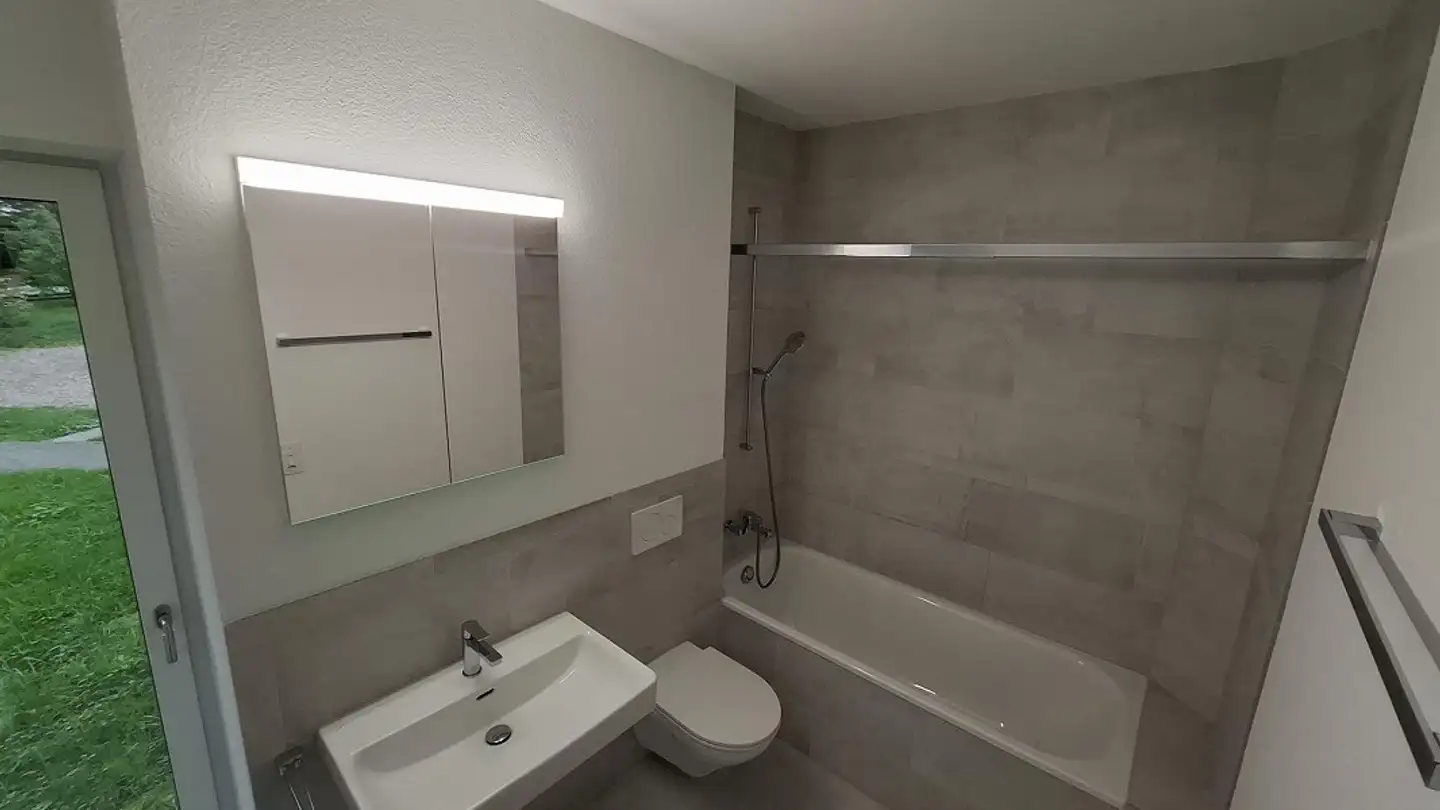 Wohnung mieten - Mattweg 80, 4144 Arlesheim - Foto 3