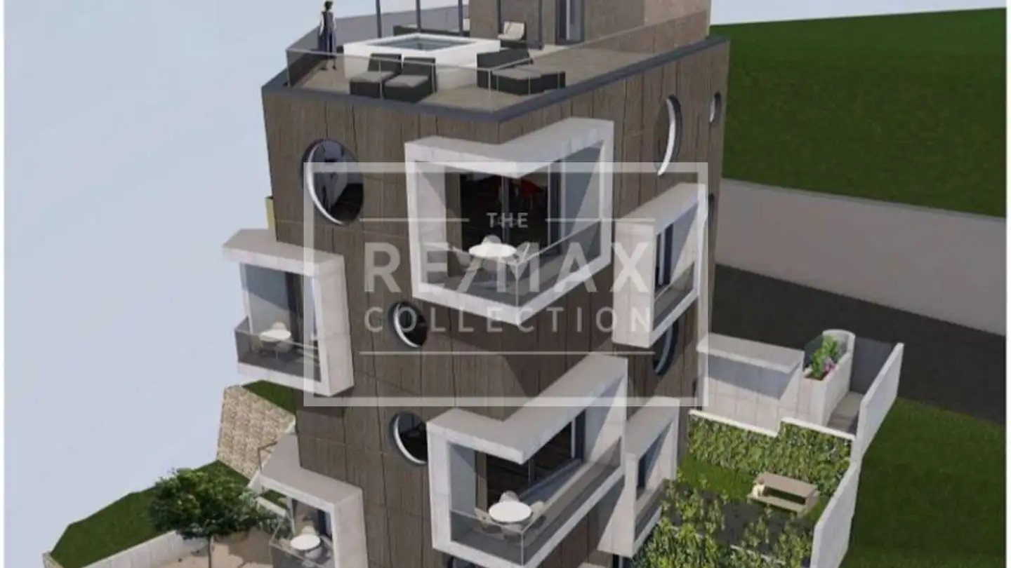 Apartment for sale - 6900 Lugano