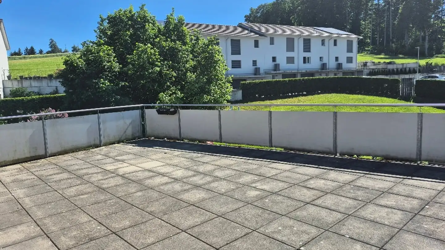 Appartamento in affitto - Heggidorn 56, 3202 Frauenkappelen