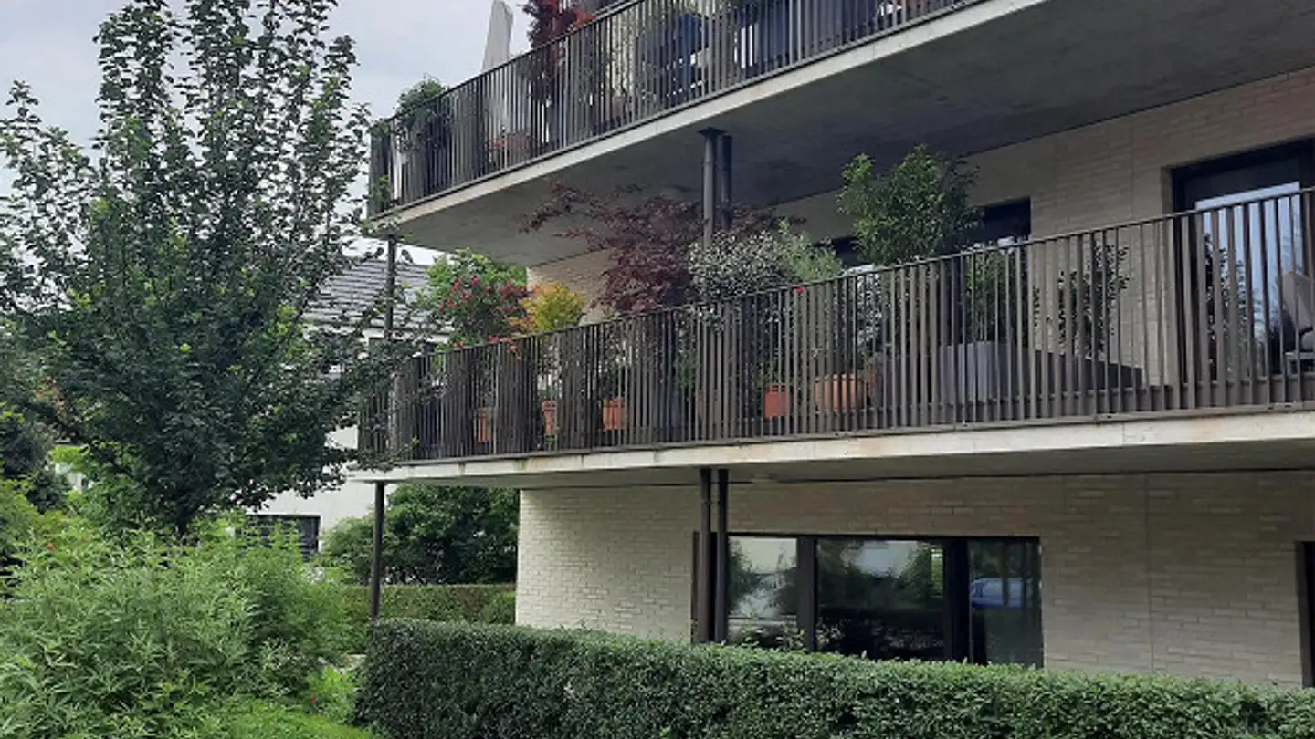 Wohnung mieten - Mattweg 80, 4144 Arlesheim - Foto 4