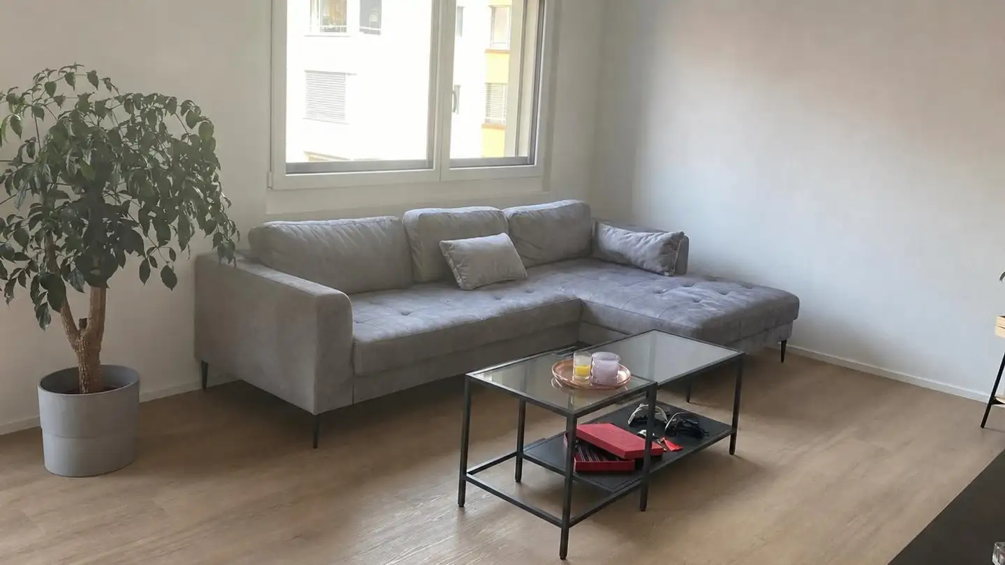 Wohnung mieten - 8048 Zürich