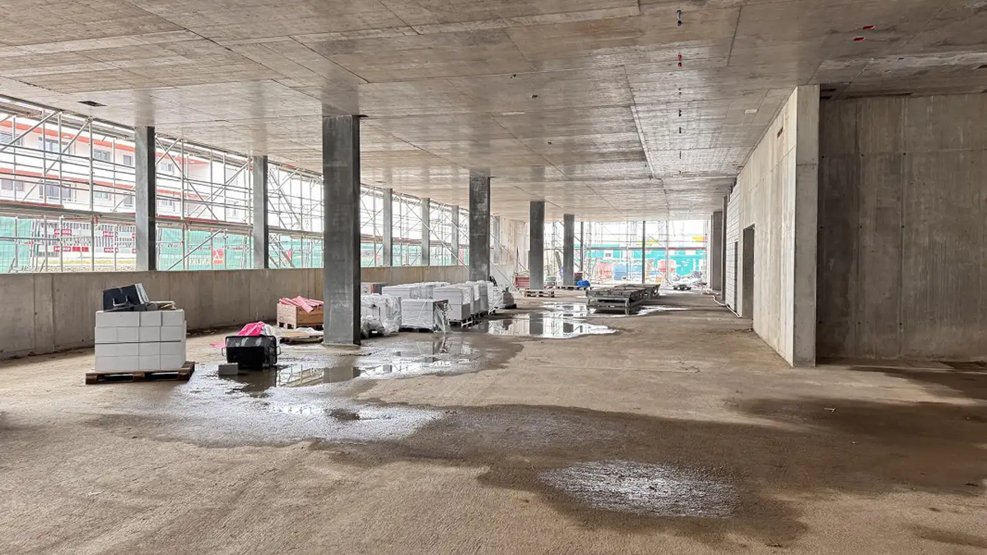 Office space for rent - Aarauerstrasse 60b, 5603 Staufen - Photo 3