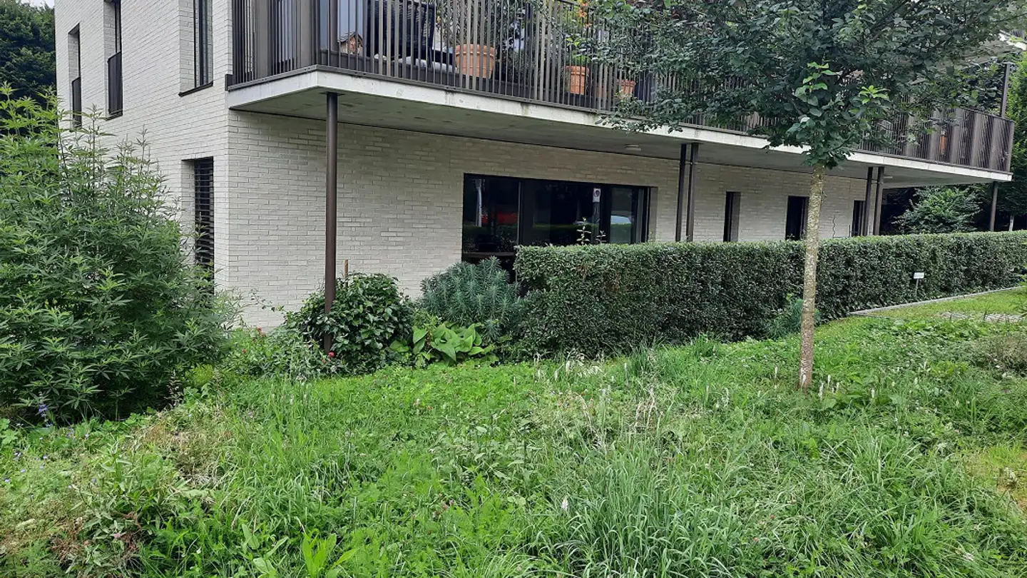 Wohnung mieten - Mattweg 80, 4144 Arlesheim
