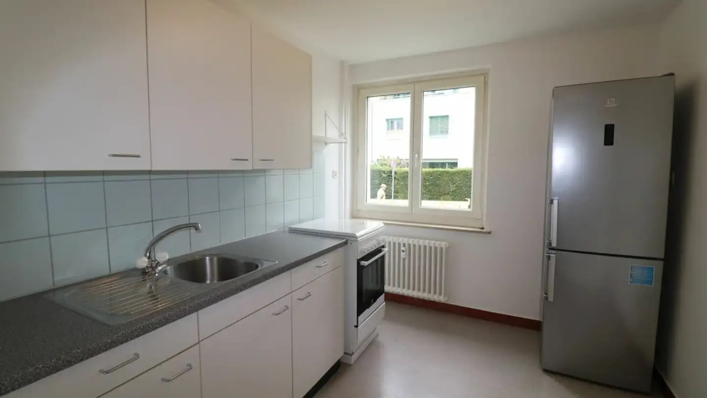 Apartment for rent - Feldstrasse 60, 4123 Allschwil - Photo 2