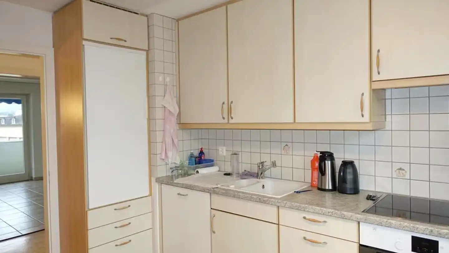 Apartment for sale - 2735 Malleray