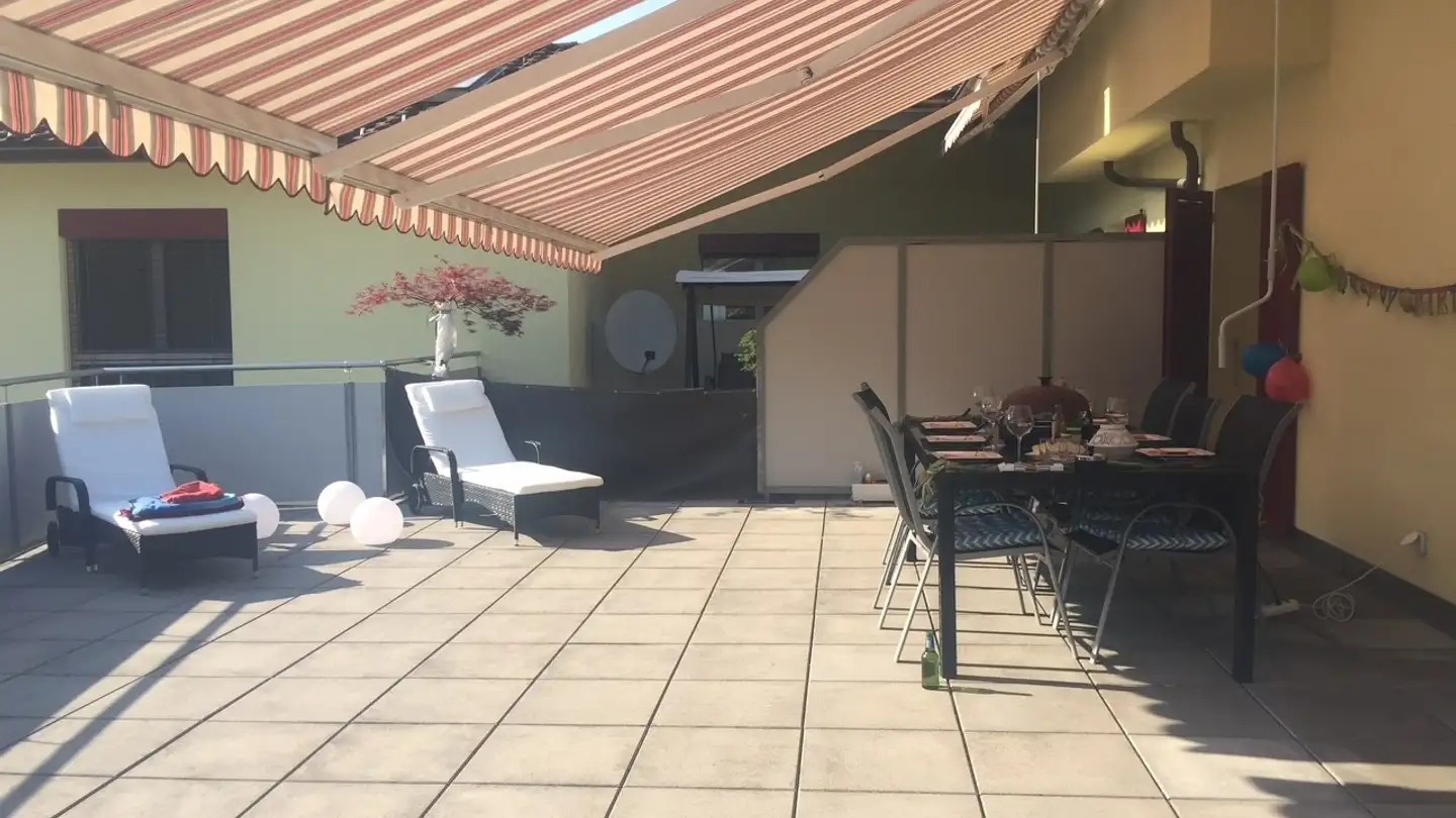 Appartement à louer - Heggidorn 56, 3202 Frauenkappelen - Photo 2
