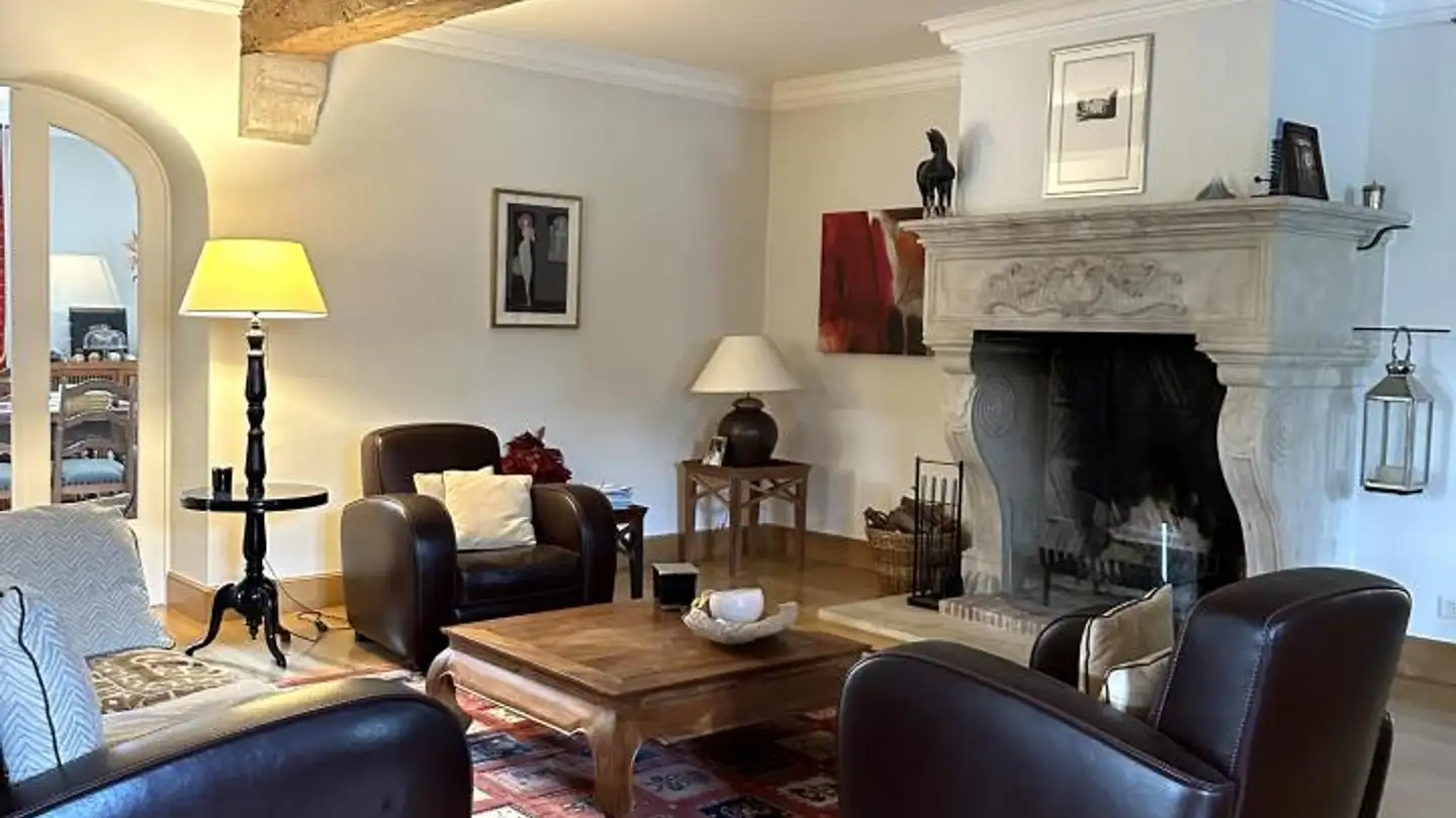 Villa for sale - 1284 Chancy - Photo 3