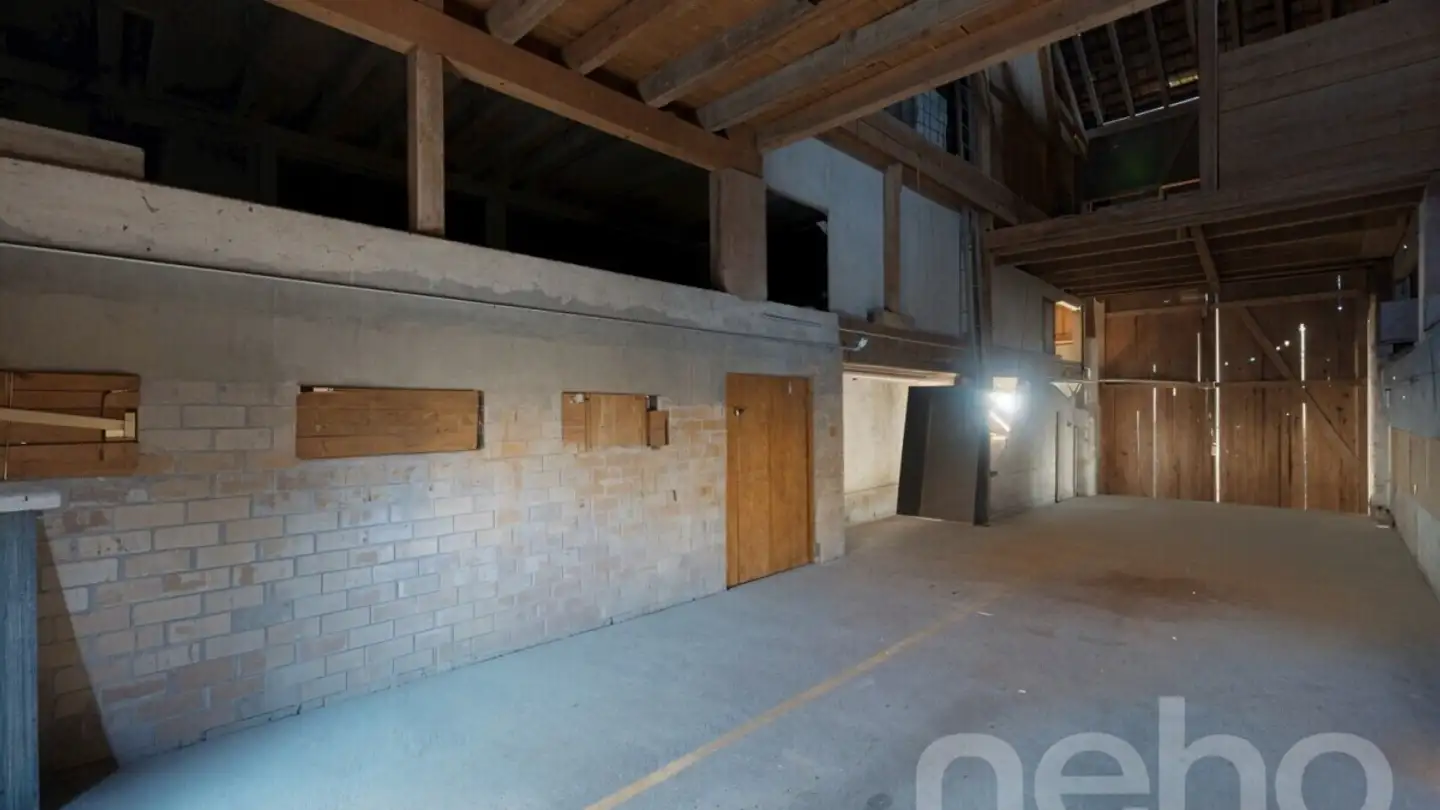 Maison individuelle à vendre - 1682 Lovatens