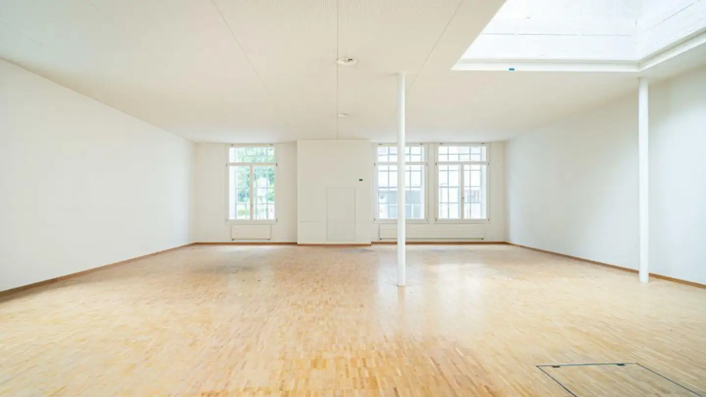 Spazio ufficio in affitto - Höfligasse 3, 6460 Altdorf UR - Foto 2